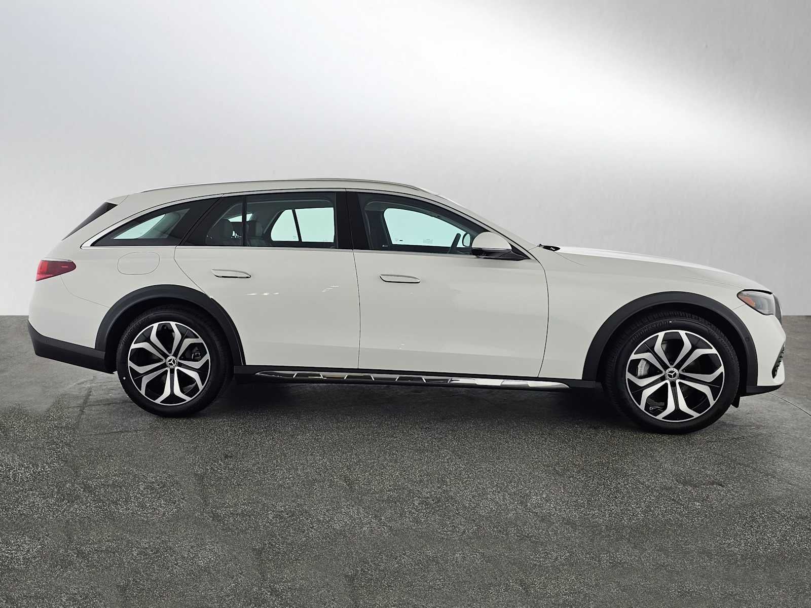 2025 Mercedes-Benz E 450 E 450