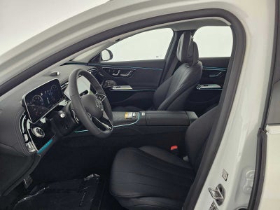 2025 Mercedes-Benz E 450 E 450