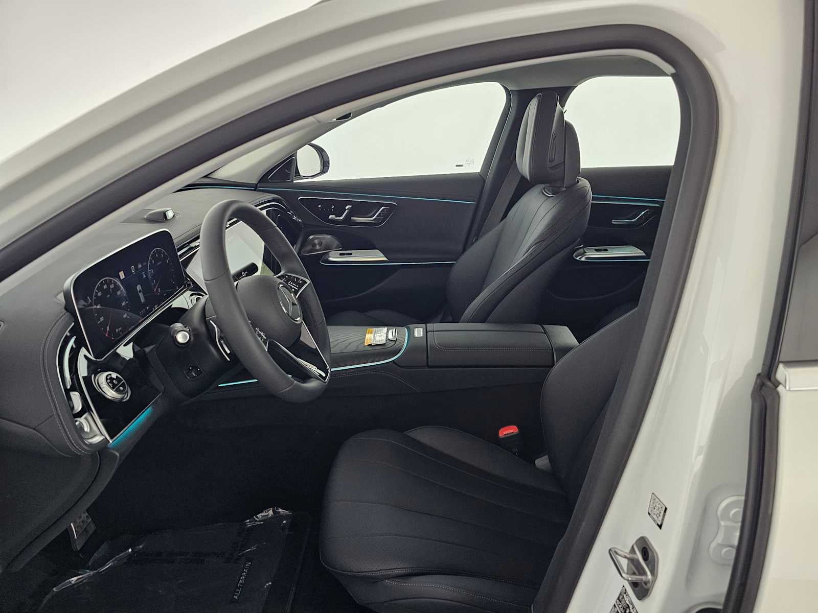 2025 Mercedes-Benz E 450 E 450