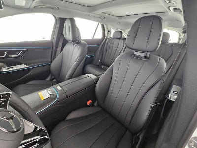 2025 Mercedes-Benz E 450 E 450