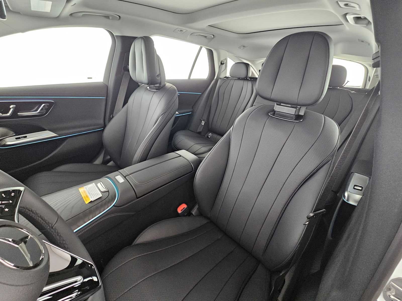 2025 Mercedes-Benz E 450 E 450