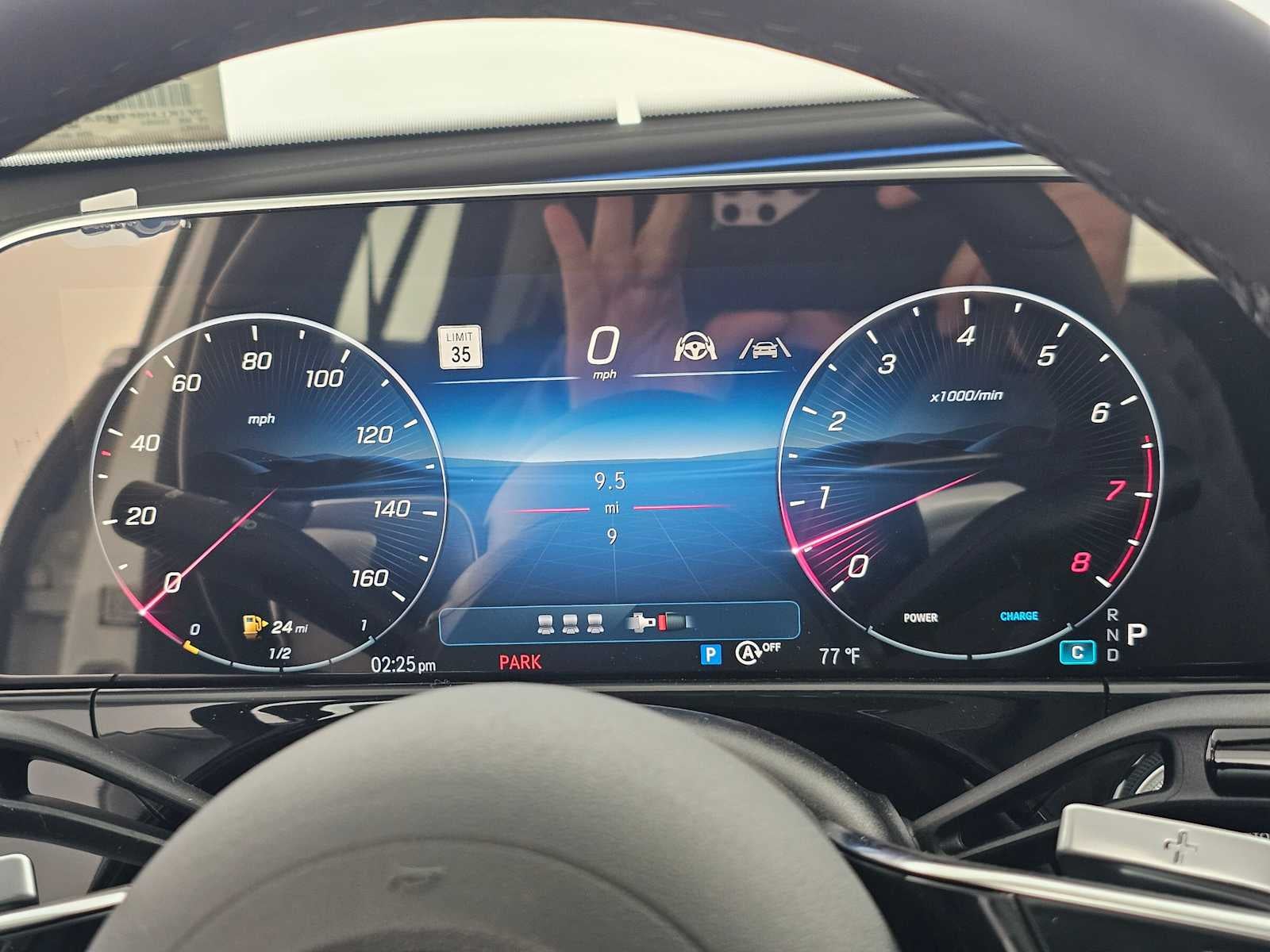 2025 Mercedes-Benz E 450 E 450