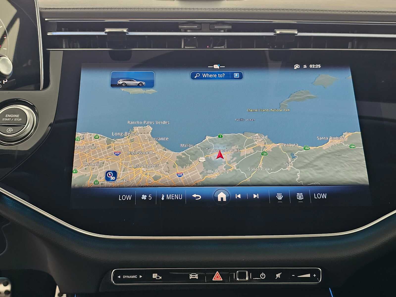 2025 Mercedes-Benz E 450 E 450