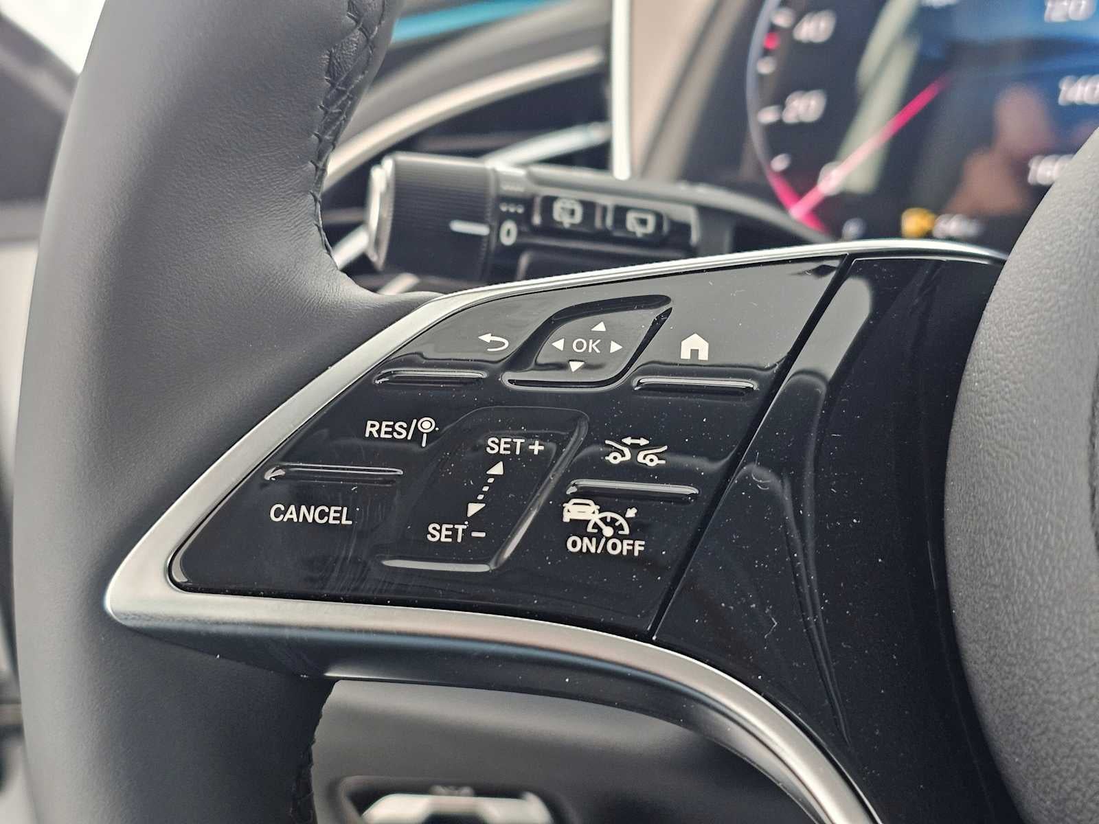 2025 Mercedes-Benz E 450 E 450