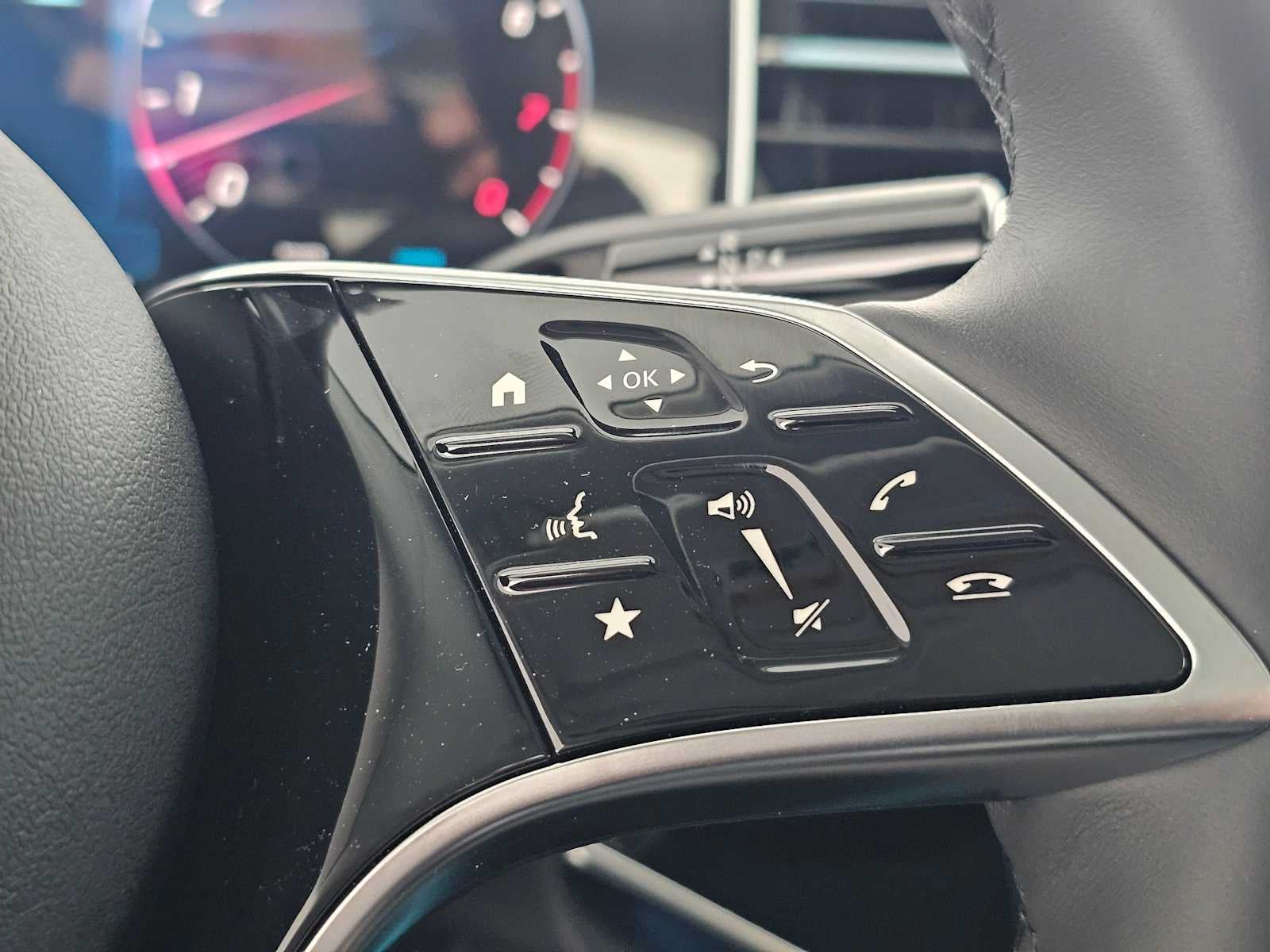 2025 Mercedes-Benz E 450 E 450