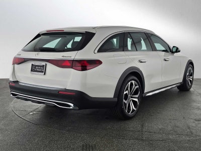 2025 Mercedes-Benz E 450 E 450