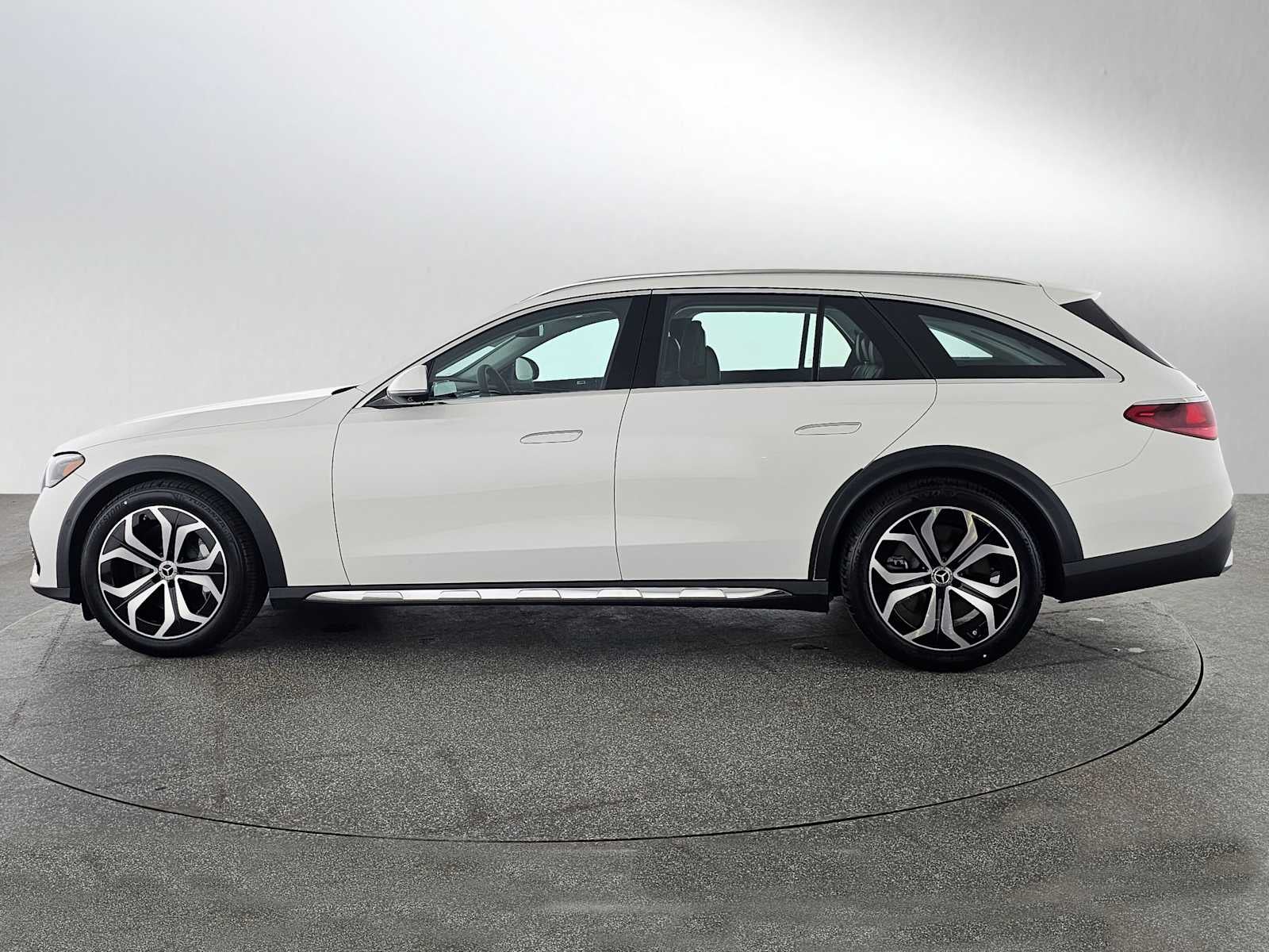 2025 Mercedes-Benz E 450 E 450