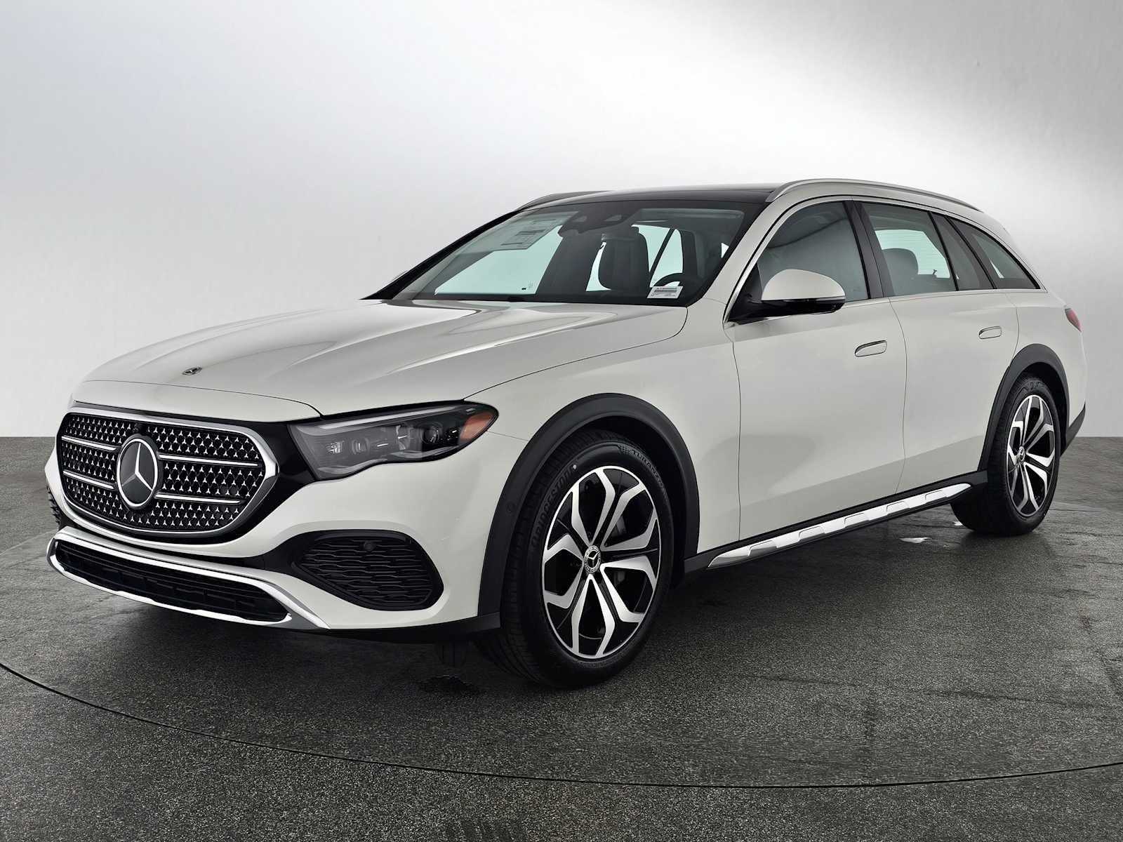 2025 Mercedes-Benz E 450 E 450