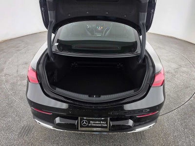 2027 Mercedes-Benz CLE 300 4MATIC® Coupe