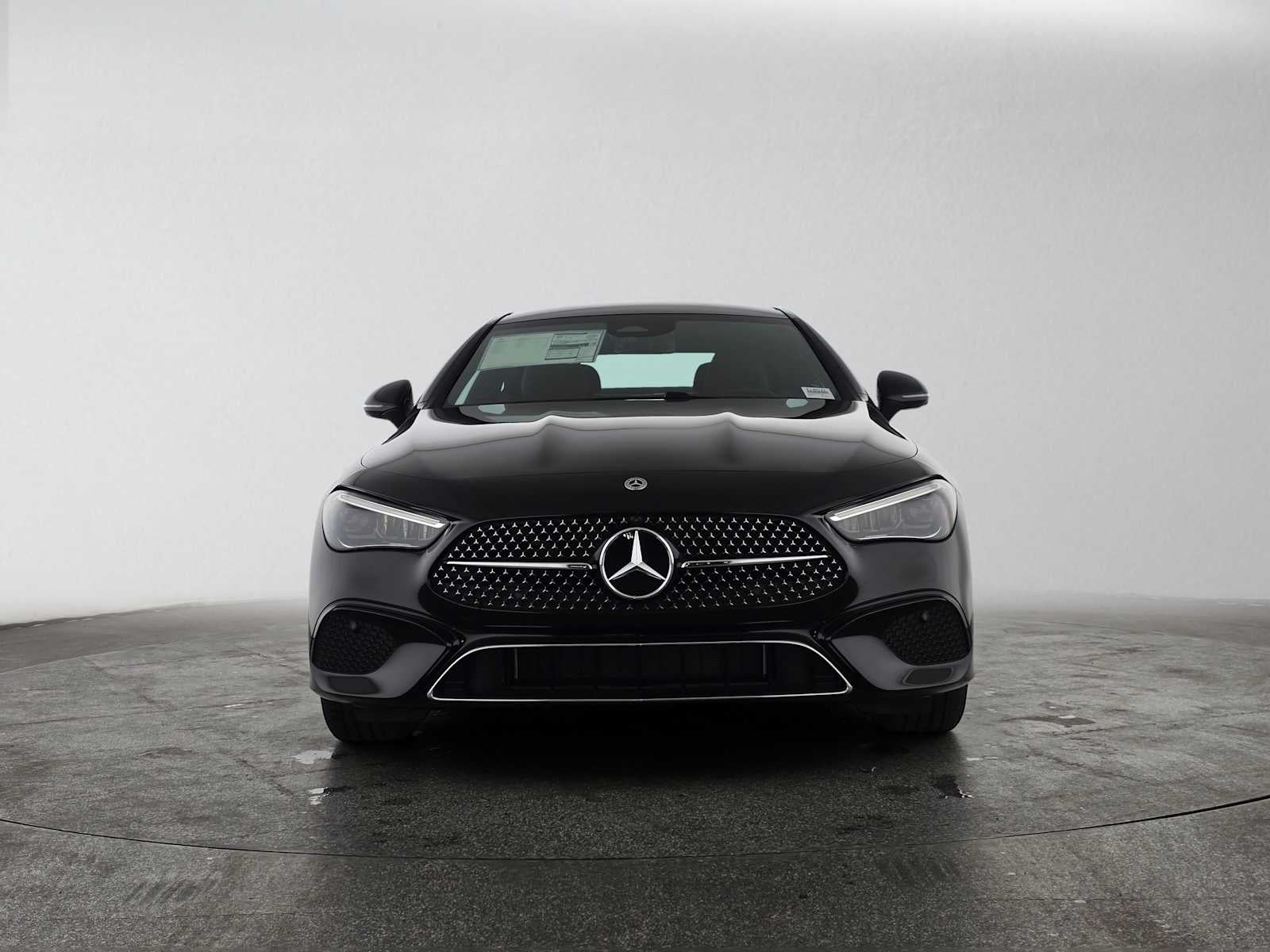 2027 Mercedes-Benz CLE 300 4MATIC® Coupe
