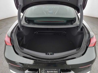 2027 Mercedes-Benz CLE 300 4MATIC® Coupe