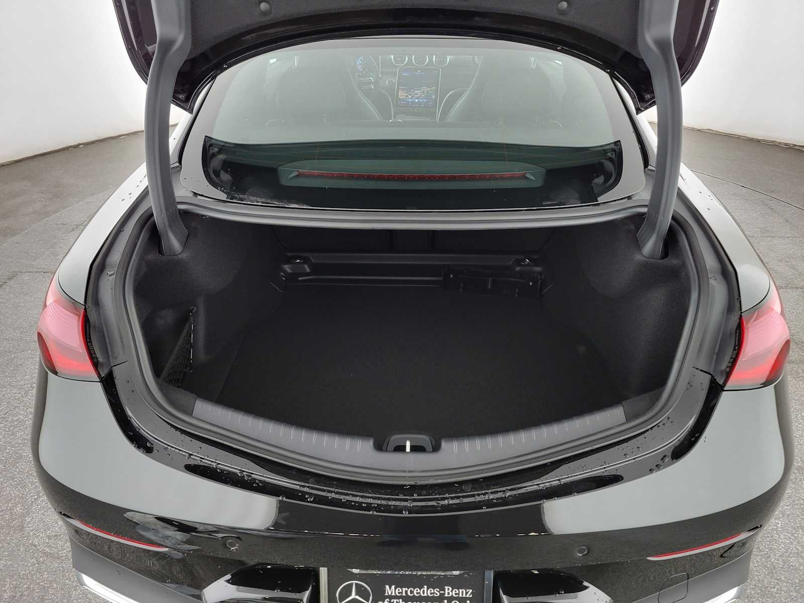 2027 Mercedes-Benz CLE 300 4MATIC® Coupe