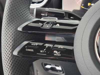 2027 Mercedes-Benz CLE 300 4MATIC® Coupe