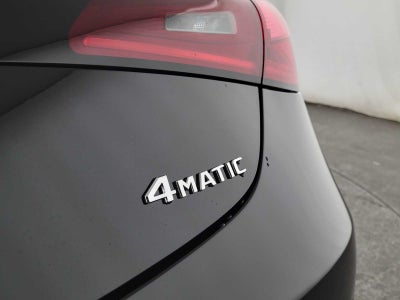 2027 Mercedes-Benz CLE 300 4MATIC® Coupe