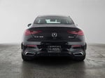 2027 Mercedes-Benz CLE 300 4MATIC® Coupe