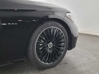 2027 Mercedes-Benz CLE 300 4MATIC® Coupe