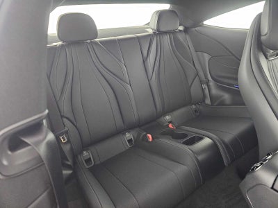 2026 Mercedes-Benz CLE 300 CLE 300