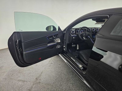 2026 Mercedes-Benz CLE 300 CLE 300