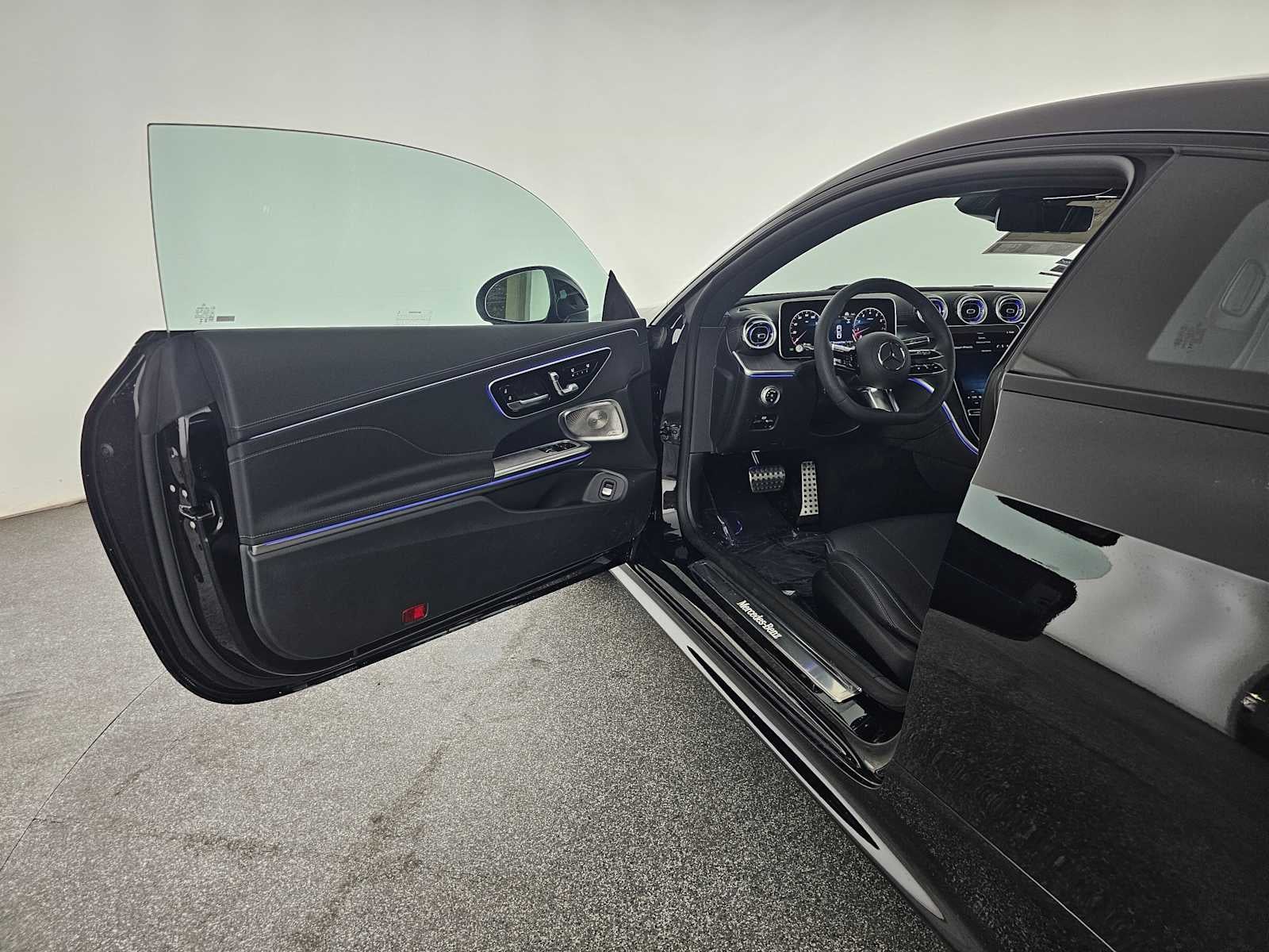 2026 Mercedes-Benz CLE 300 CLE 300