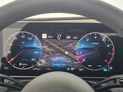 2026 Mercedes-Benz CLE 300 CLE 300