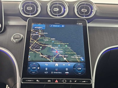 2026 Mercedes-Benz CLE 300 CLE 300