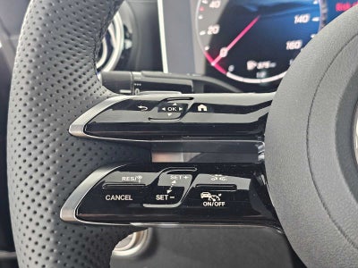 2026 Mercedes-Benz CLE 300 CLE 300