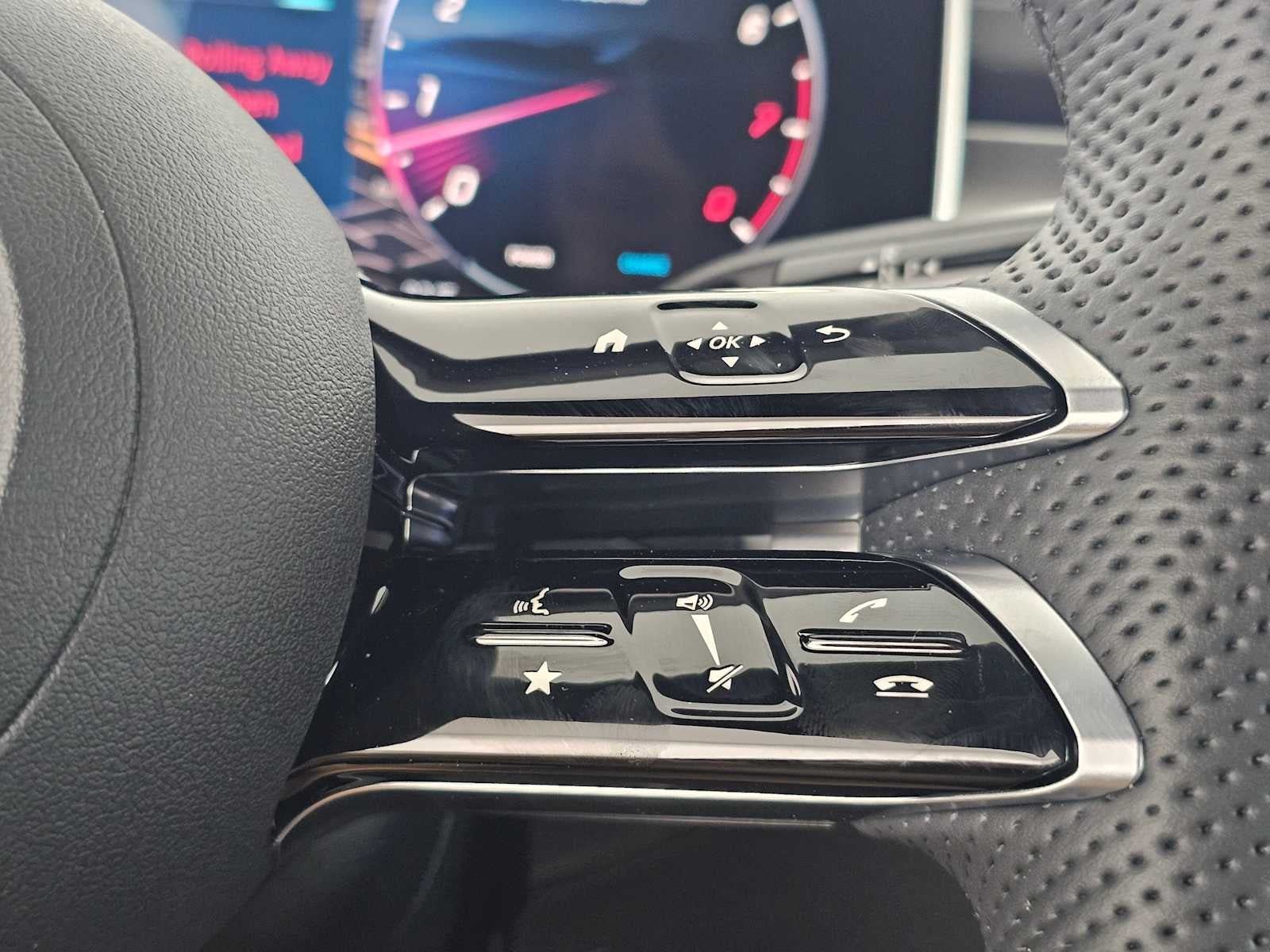 2026 Mercedes-Benz CLE 300 CLE 300