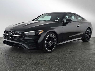 2026 Mercedes-Benz CLE 300 CLE 300