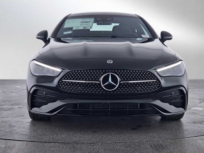 2026 Mercedes-Benz CLE 300 CLE 300