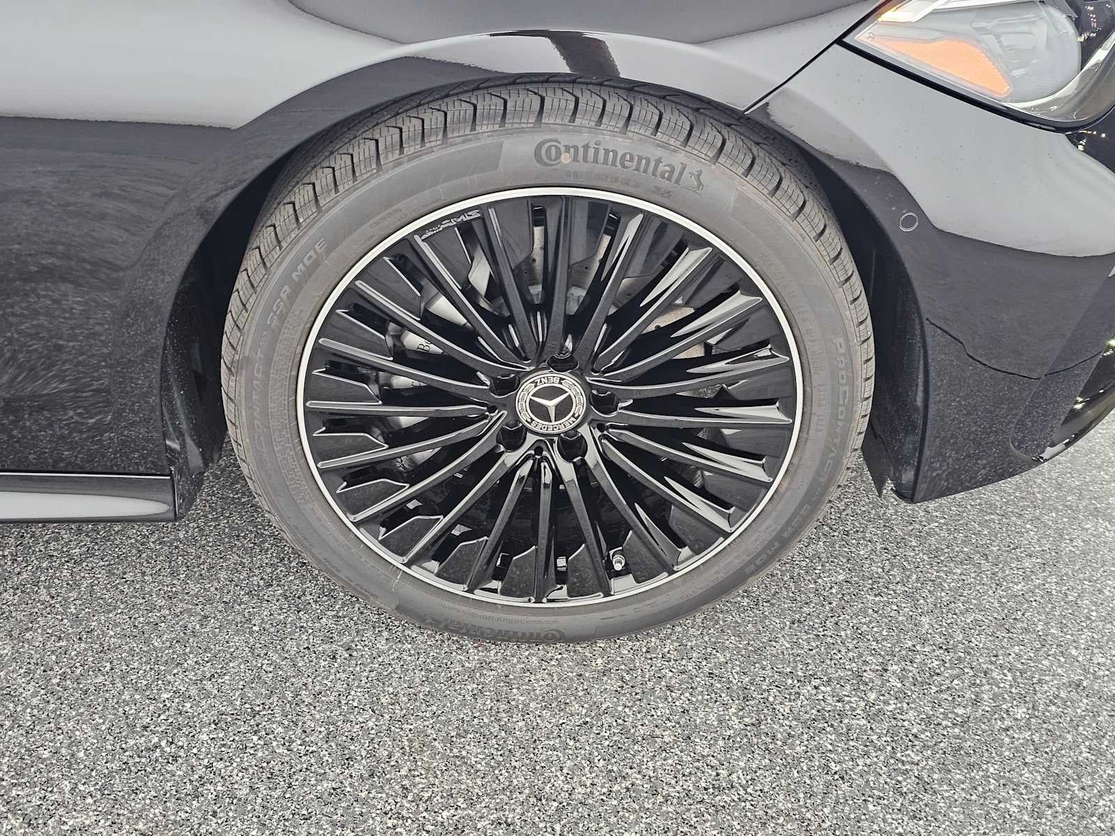 2026 Mercedes-Benz CLE 300 CLE 300