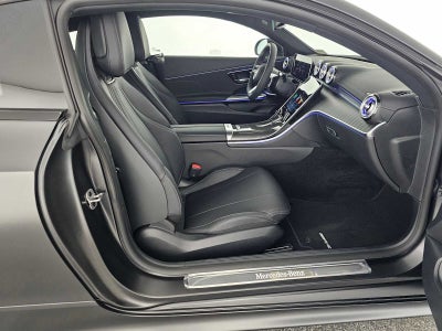 2026 Mercedes-Benz CLE CLE 300