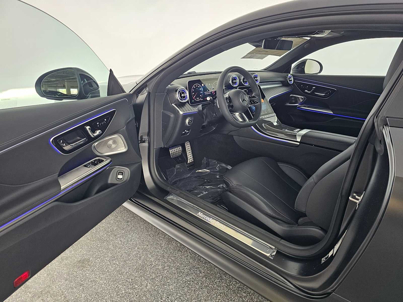 2026 Mercedes-Benz CLE CLE 300