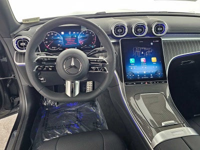 2026 Mercedes-Benz CLE CLE 300