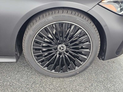 2026 Mercedes-Benz CLE CLE 300