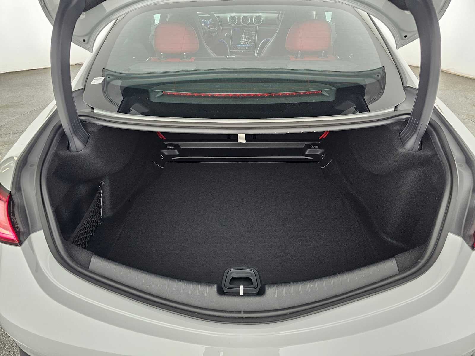 2026 Mercedes-Benz CLE 300 4MATIC® Coupe