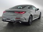 2026 Mercedes-Benz CLE 300 4MATIC® Coupe