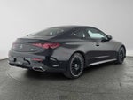2026 Mercedes-Benz CLE 300 4MATIC® Coupe