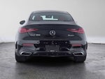 2026 Mercedes-Benz CLE 300 4MATIC® Coupe