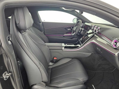 2026 Mercedes-Benz CLE CLE 300