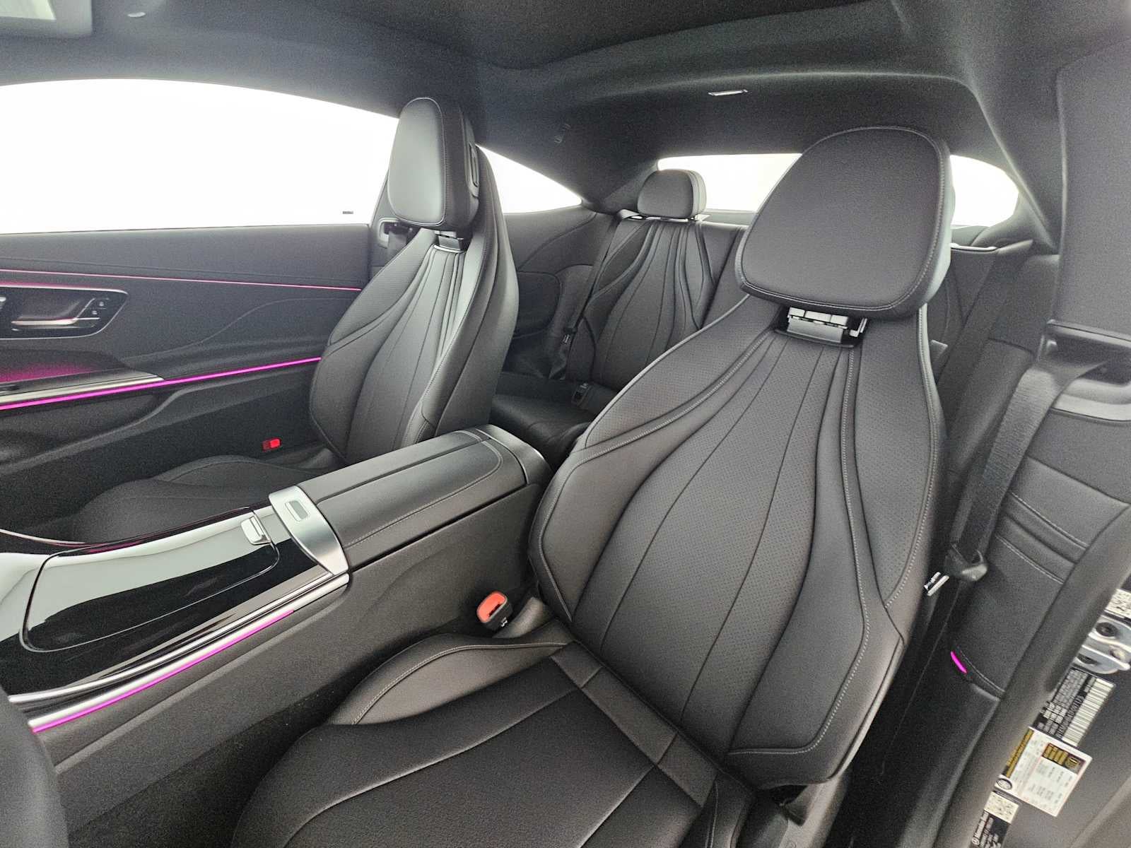 2026 Mercedes-Benz CLE CLE 300