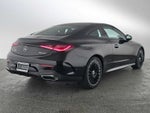 2026 Mercedes-Benz CLE 300 4MATIC® Coupe
