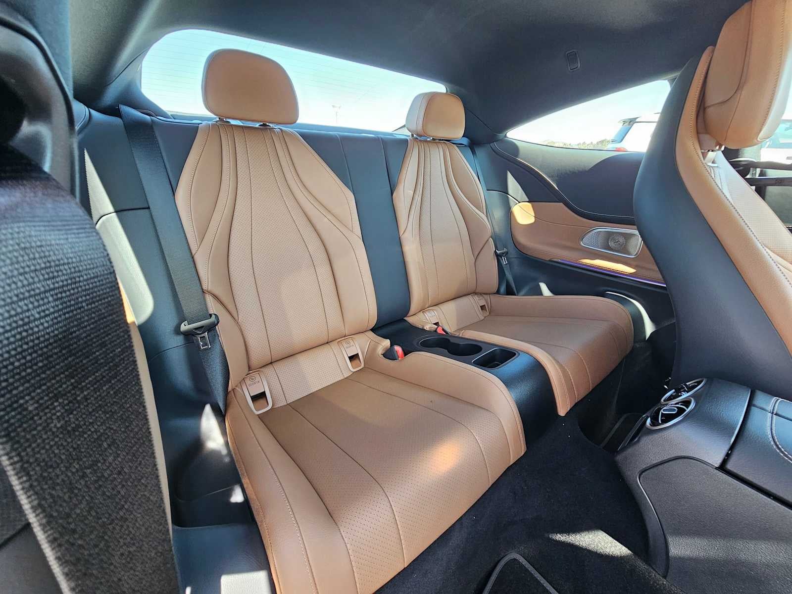 2026 Mercedes-Benz CLE 300 4MATIC® Coupe