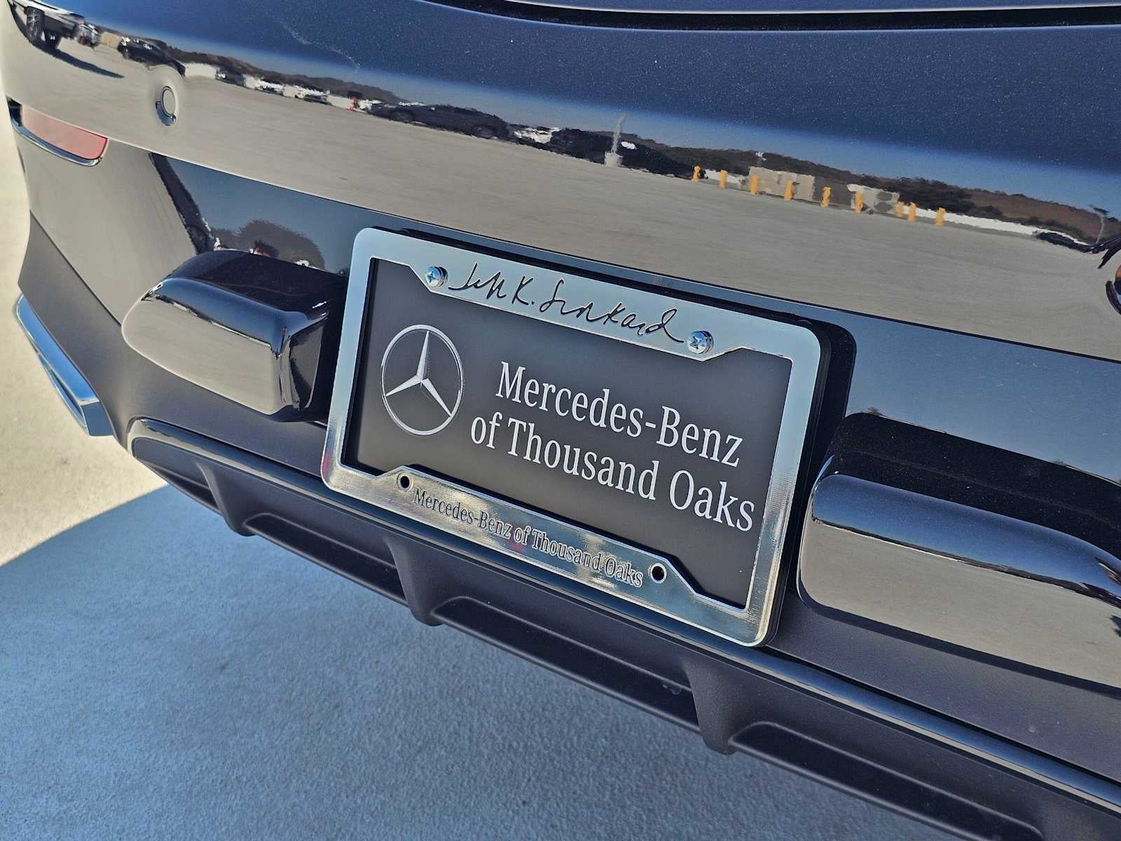 2026 Mercedes-Benz CLE 300 4MATIC® Coupe