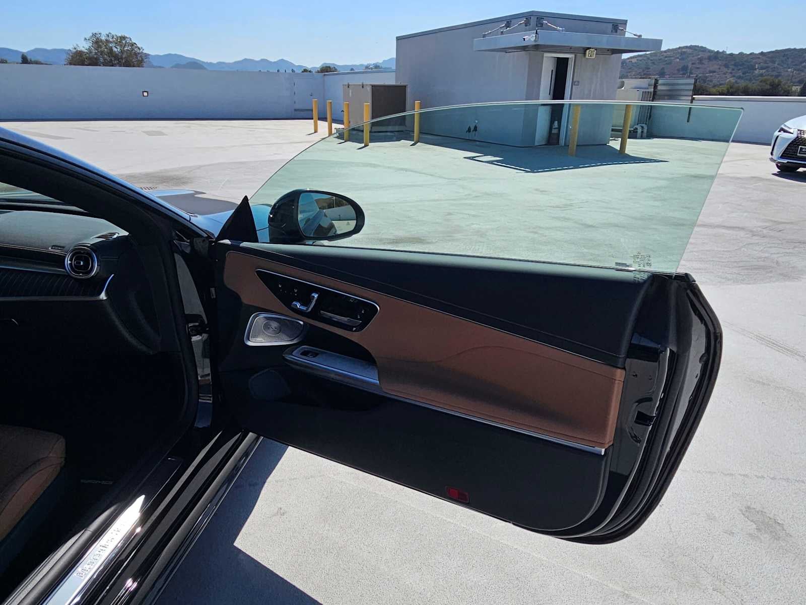 2026 Mercedes-Benz CLE 300 4MATIC® Coupe