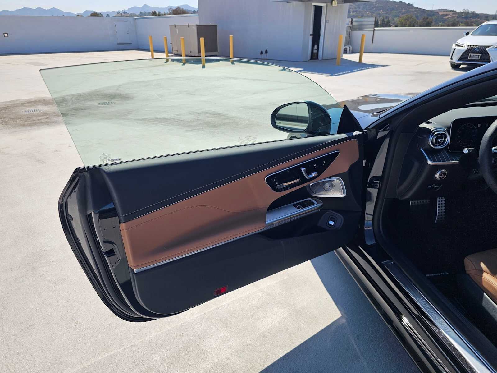 2026 Mercedes-Benz CLE 300 4MATIC® Coupe