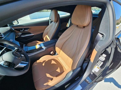 2026 Mercedes-Benz CLE 300 4MATIC® Coupe