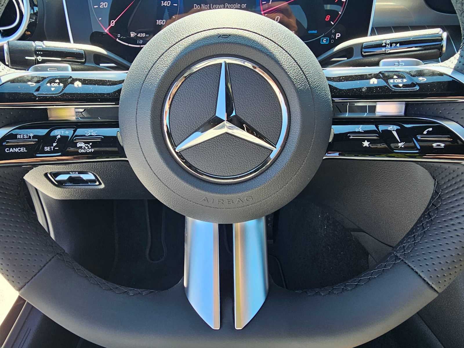 2026 Mercedes-Benz CLE 300 4MATIC® Coupe