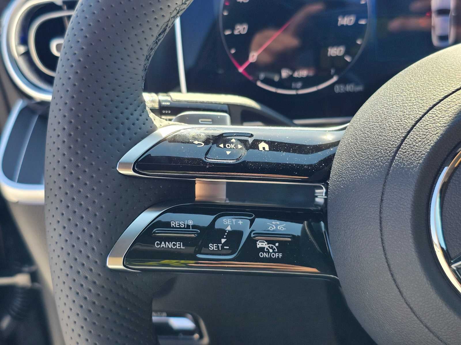 2026 Mercedes-Benz CLE 300 4MATIC® Coupe