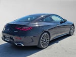 2026 Mercedes-Benz CLE 300 4MATIC® Coupe
