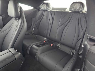 2027 Mercedes-Benz CLE 300 4MATIC® Coupe